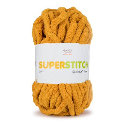 Super Stitch Quick Knit Polyester Yarn