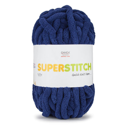 Super Stitch Quick Knit Polyester Yarn