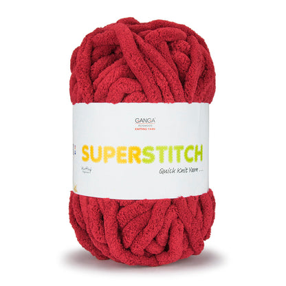 Super Stitch Quick Knit Polyester Yarn