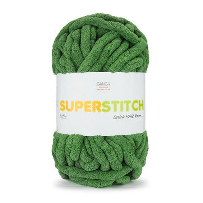 Super Stitch Quick Knit Polyester Yarn