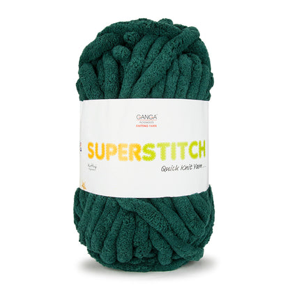 Super Stitch Quick Knit Polyester Yarn