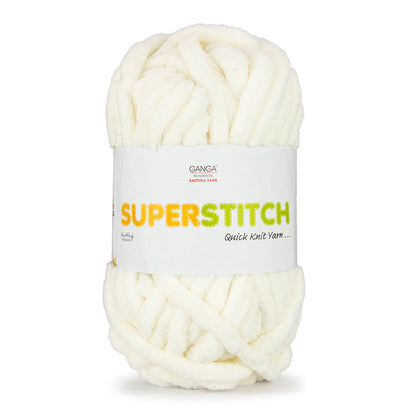 Super Stitch Quick Knit Polyester Yarn