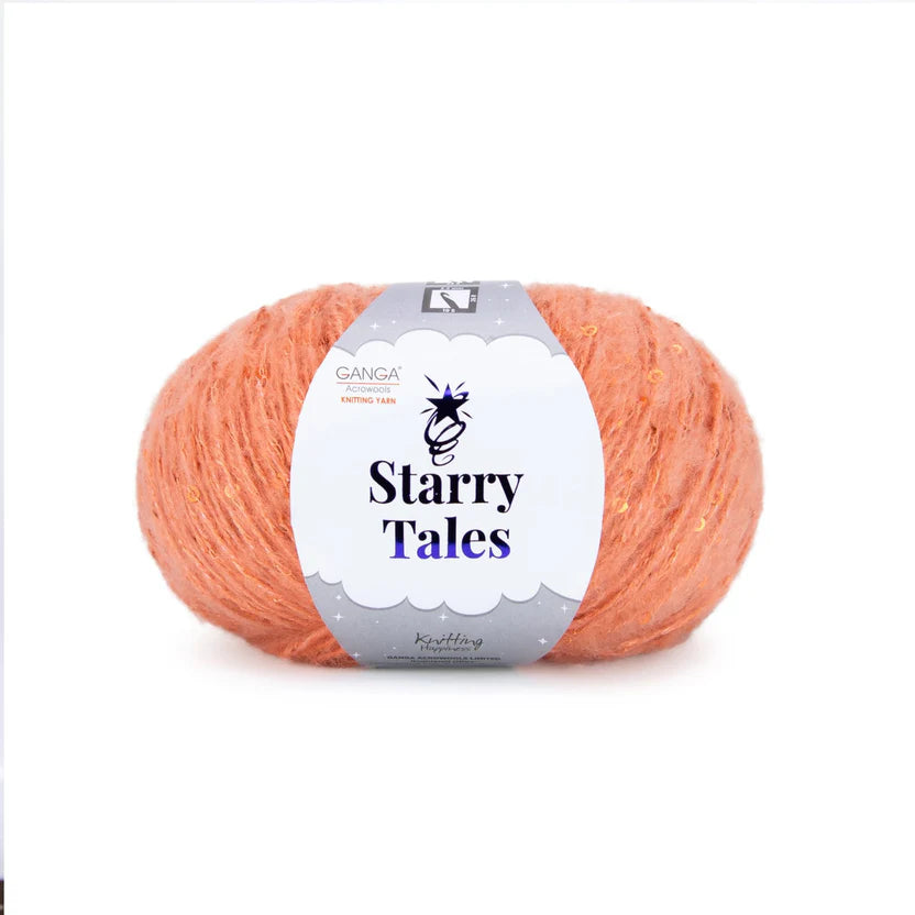 Starry Tales