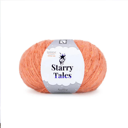 Starry Tales