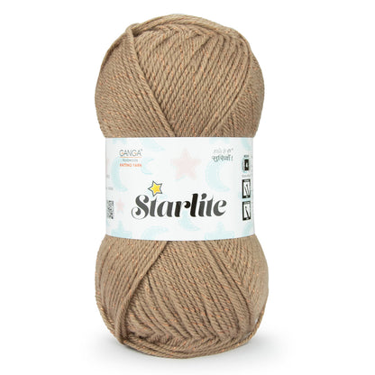 Starlite Anti Pill Acrymetallic Yarn