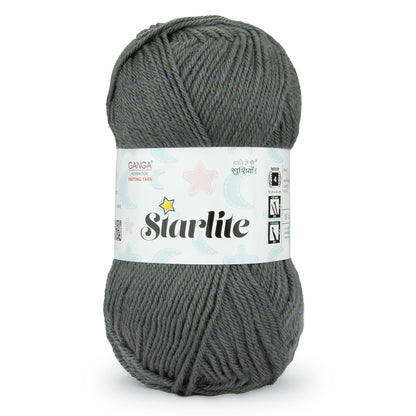 Starlite Anti Pill Acrymetallic Yarn