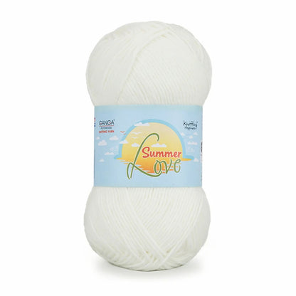 Summer Love Cotton