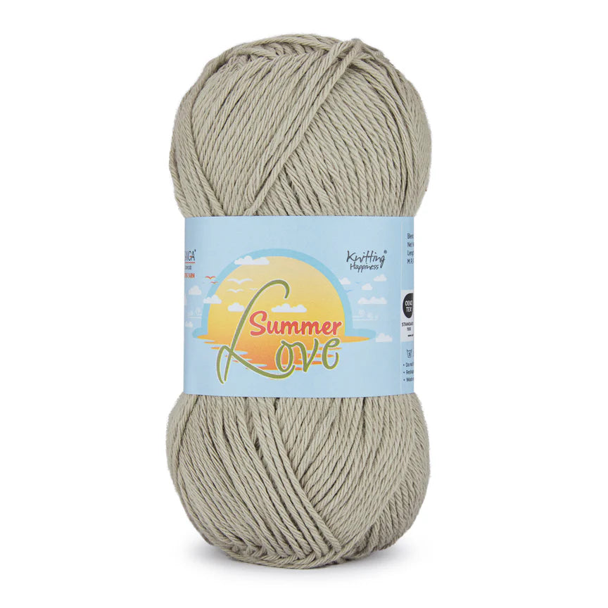 Summer Love Cotton