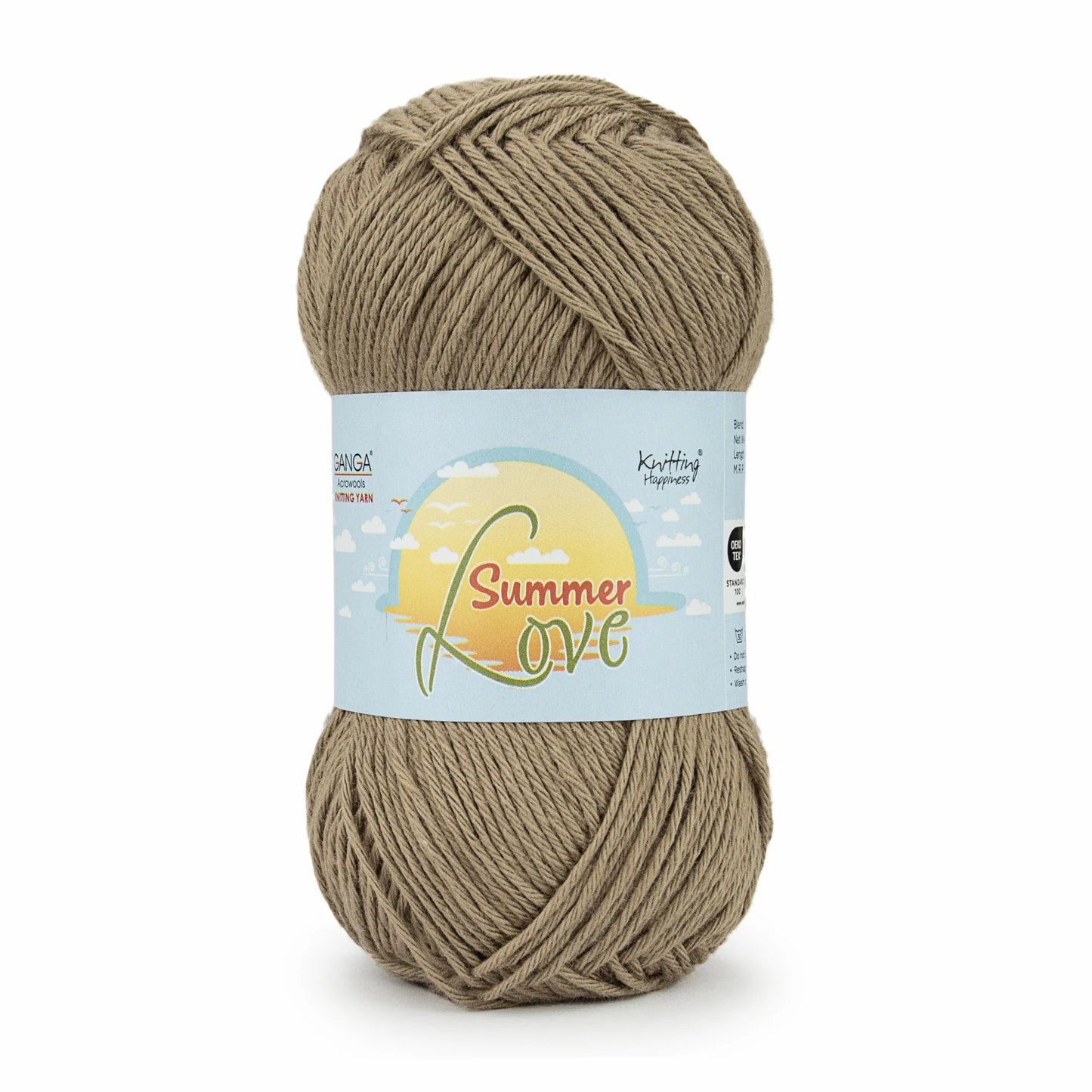 Summer Love Cotton
