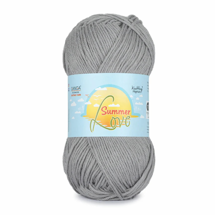 Summer Love Cotton