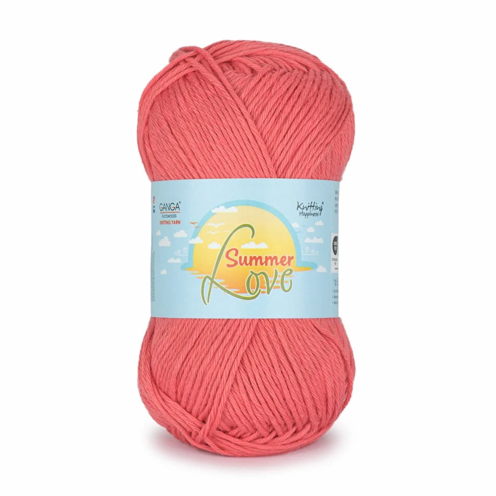 Summer Love Cotton
