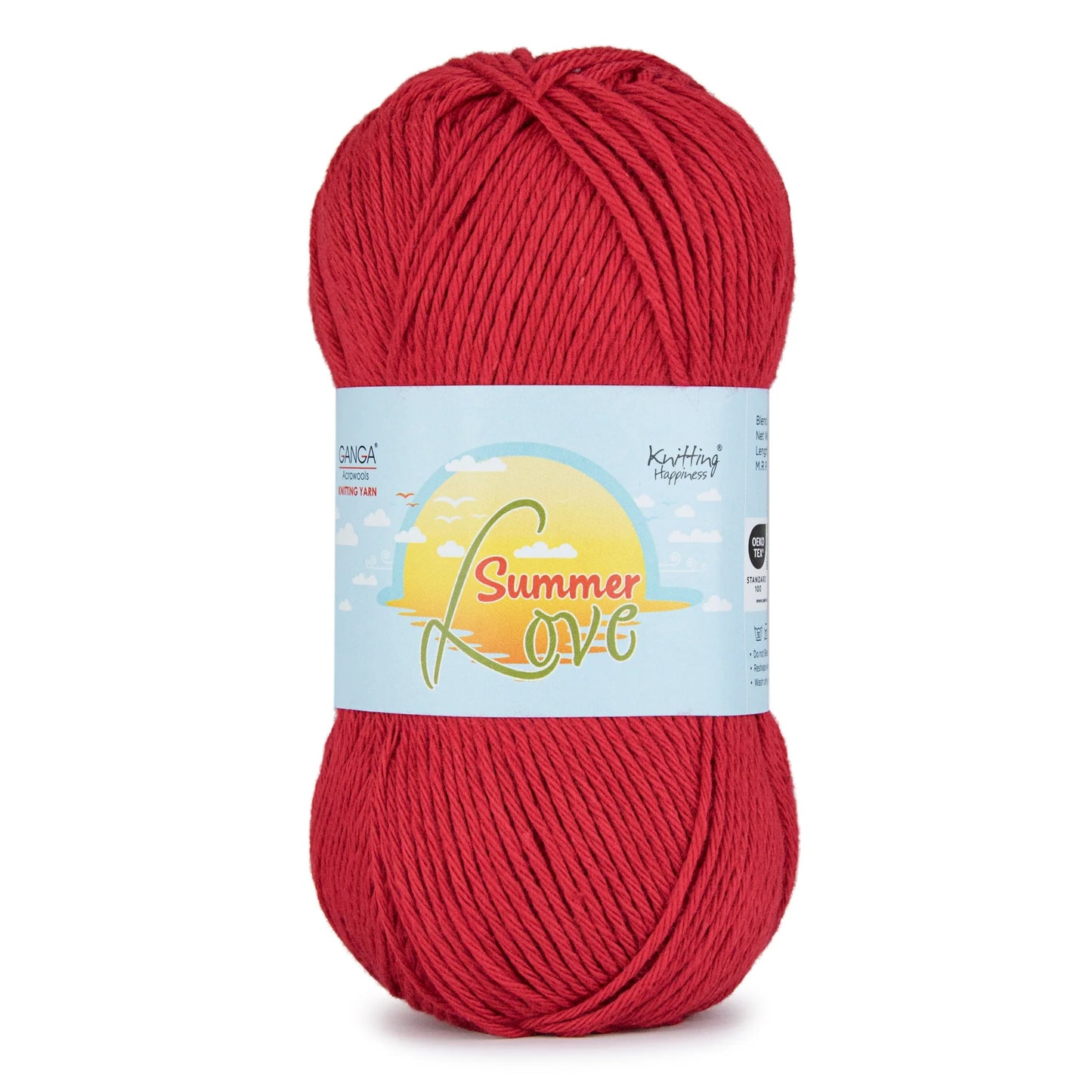 Summer Love Cotton