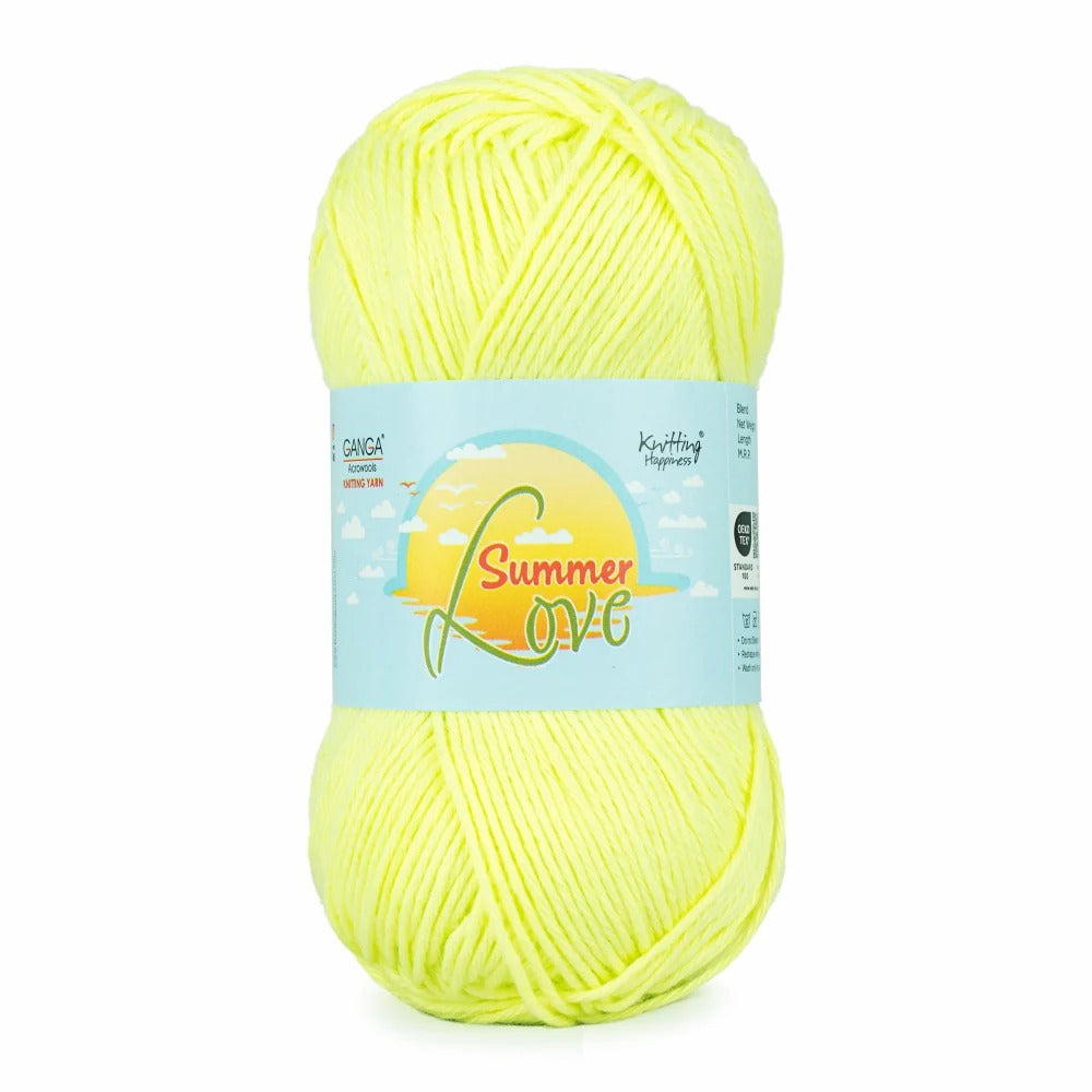 Summer Love Cotton