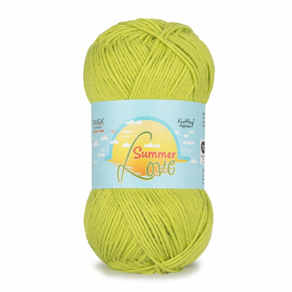 Summer Love Cotton