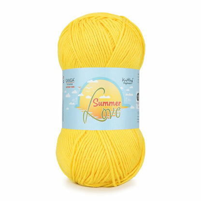Summer Love Cotton
