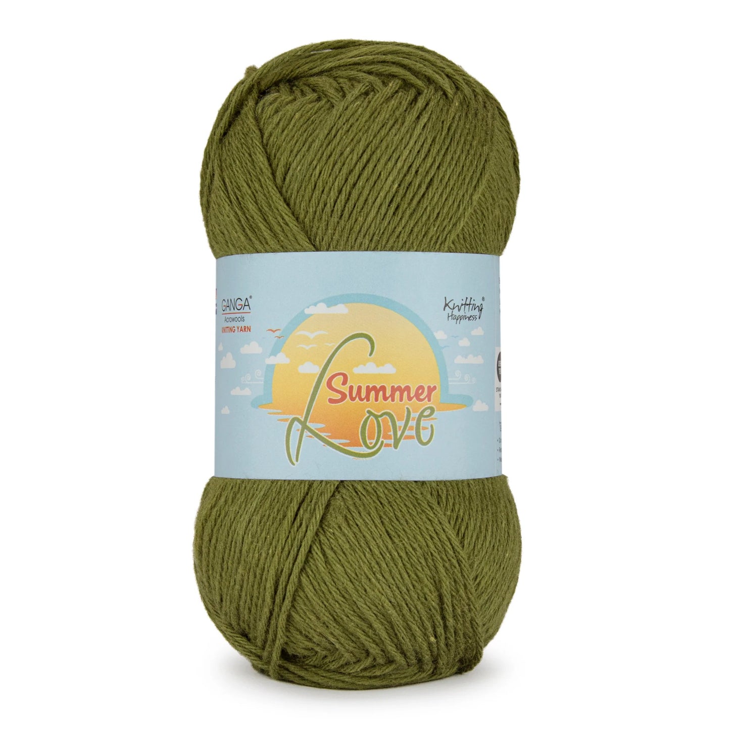 Summer Love Cotton