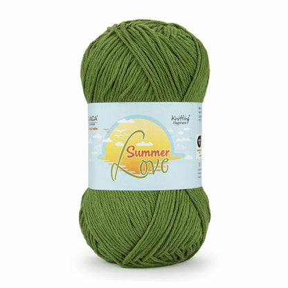 Summer Love Cotton