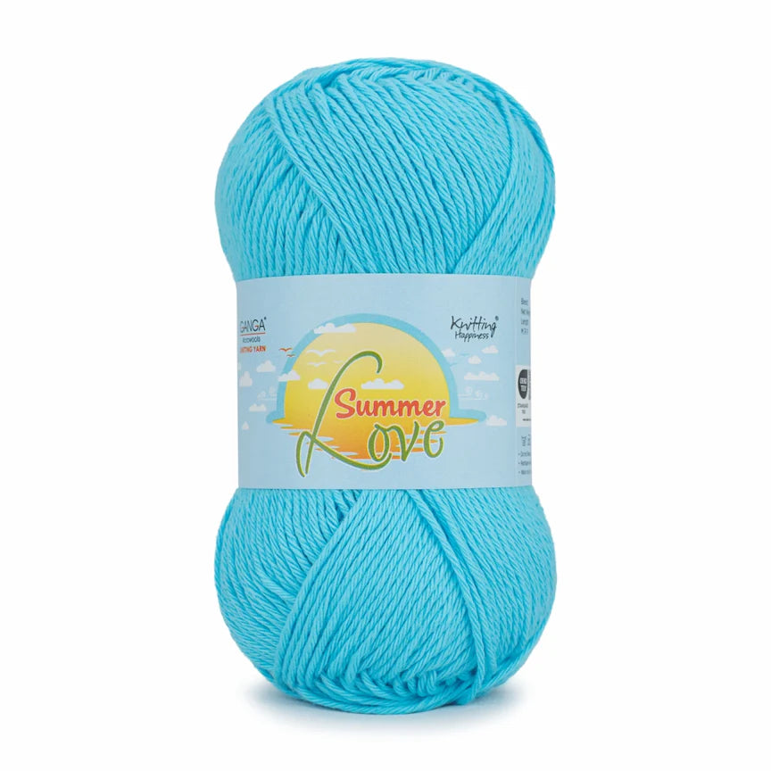Summer Love Cotton