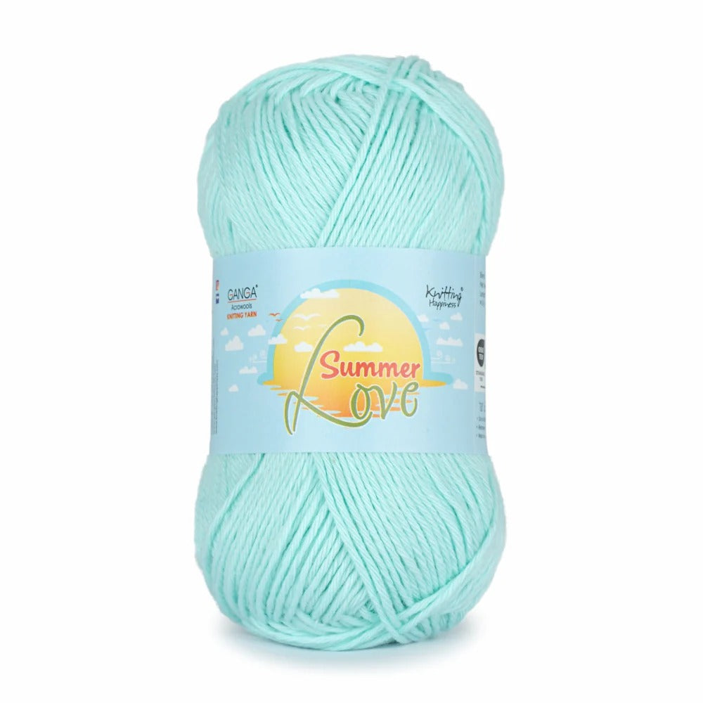 Summer Love Cotton