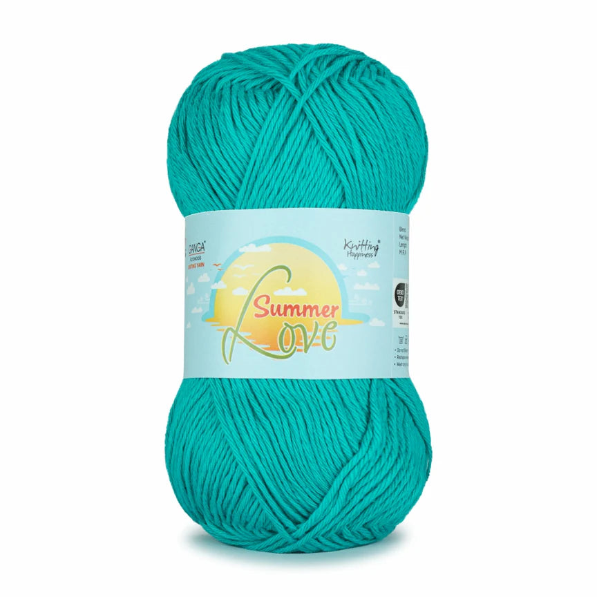 Summer Love Cotton