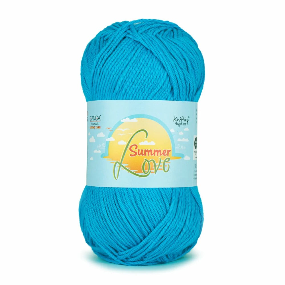 Summer Love Cotton