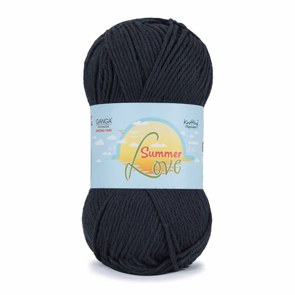 Summer Love Cotton