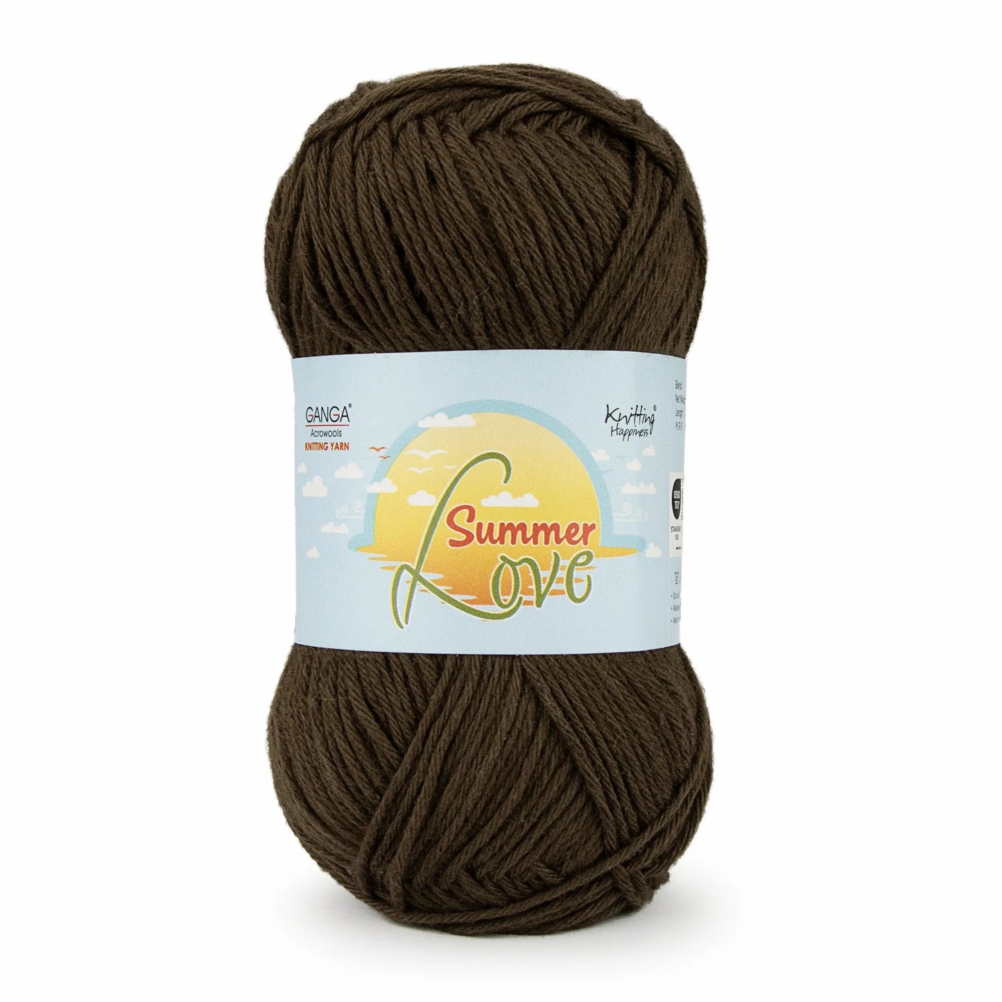 Summer Love Cotton