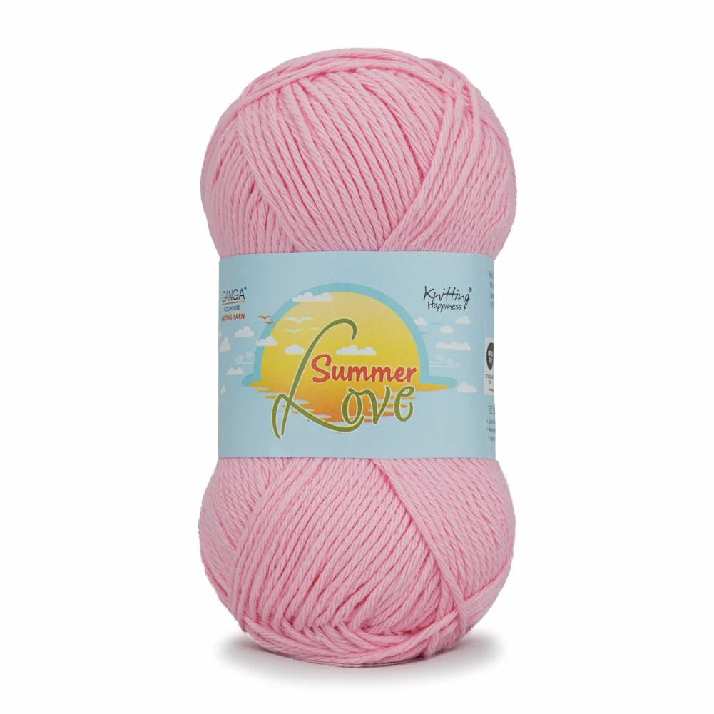 Summer Love Cotton