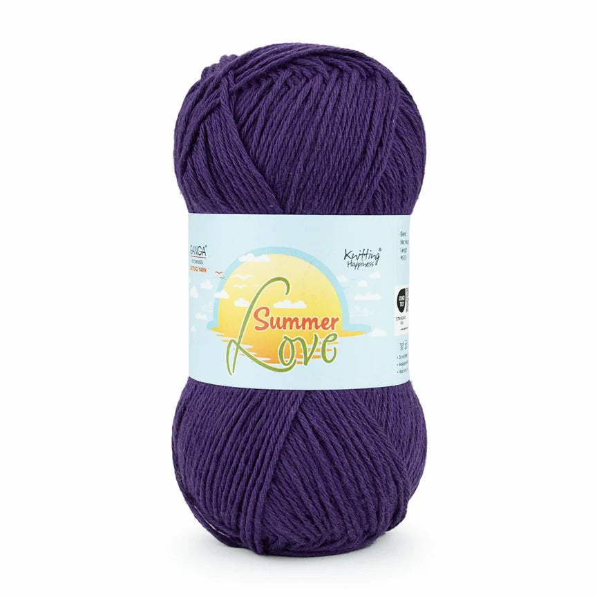 Summer Love Cotton