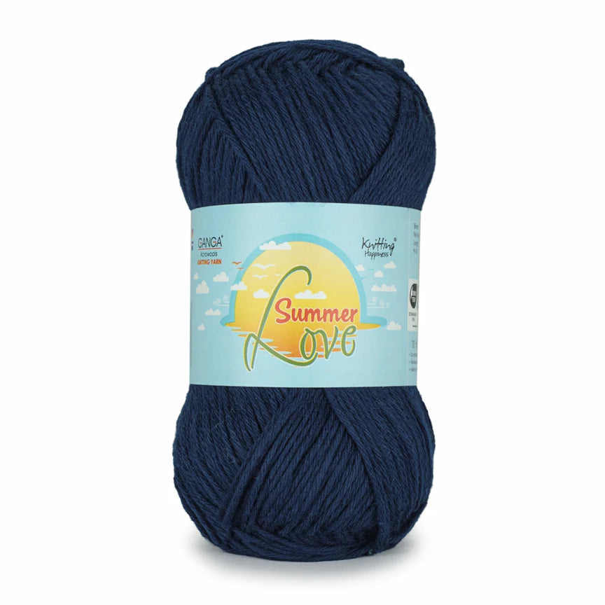Summer Love Cotton