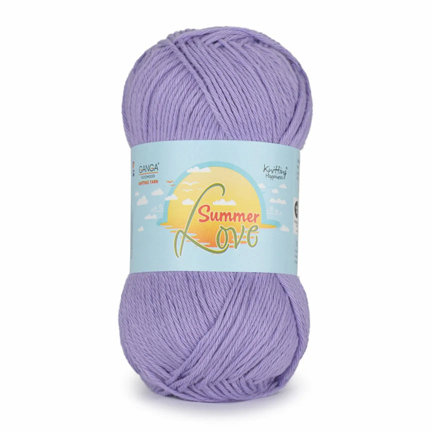Summer Love Cotton