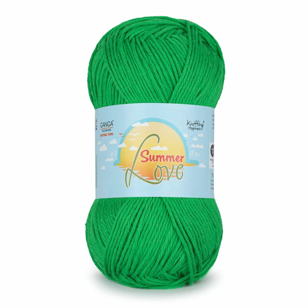 Summer Love Cotton