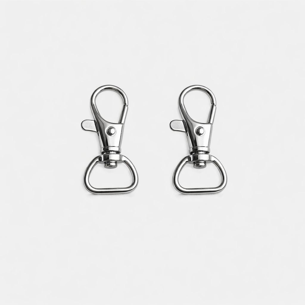 Lobster Clasp (Pack of 2 pieces)