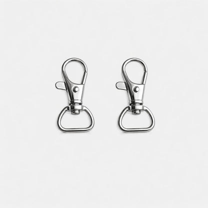 Lobster Clasp (Pack of 2 pieces)