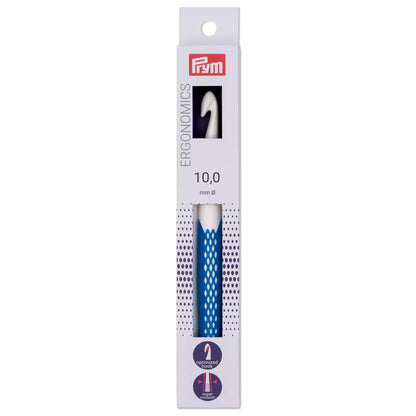 Prym - Single Wool crochet hooks