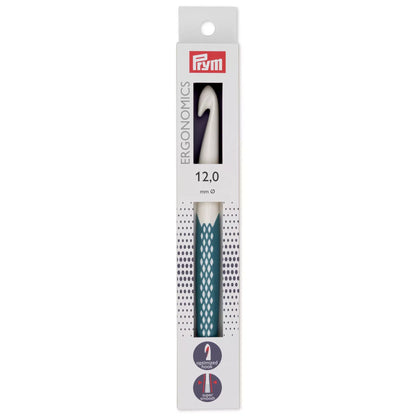 Prym - Single Wool crochet hooks