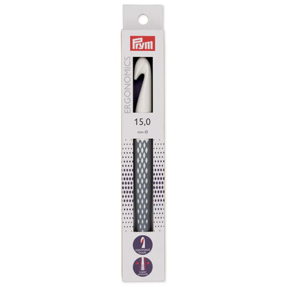 Prym - Single Wool crochet hooks