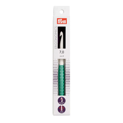 Prym - Single Wool crochet hooks