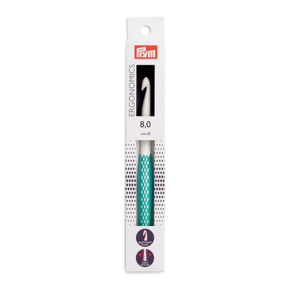 Prym - Single Wool crochet hooks