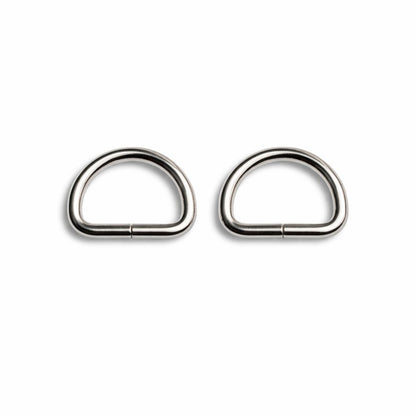 D-Rings