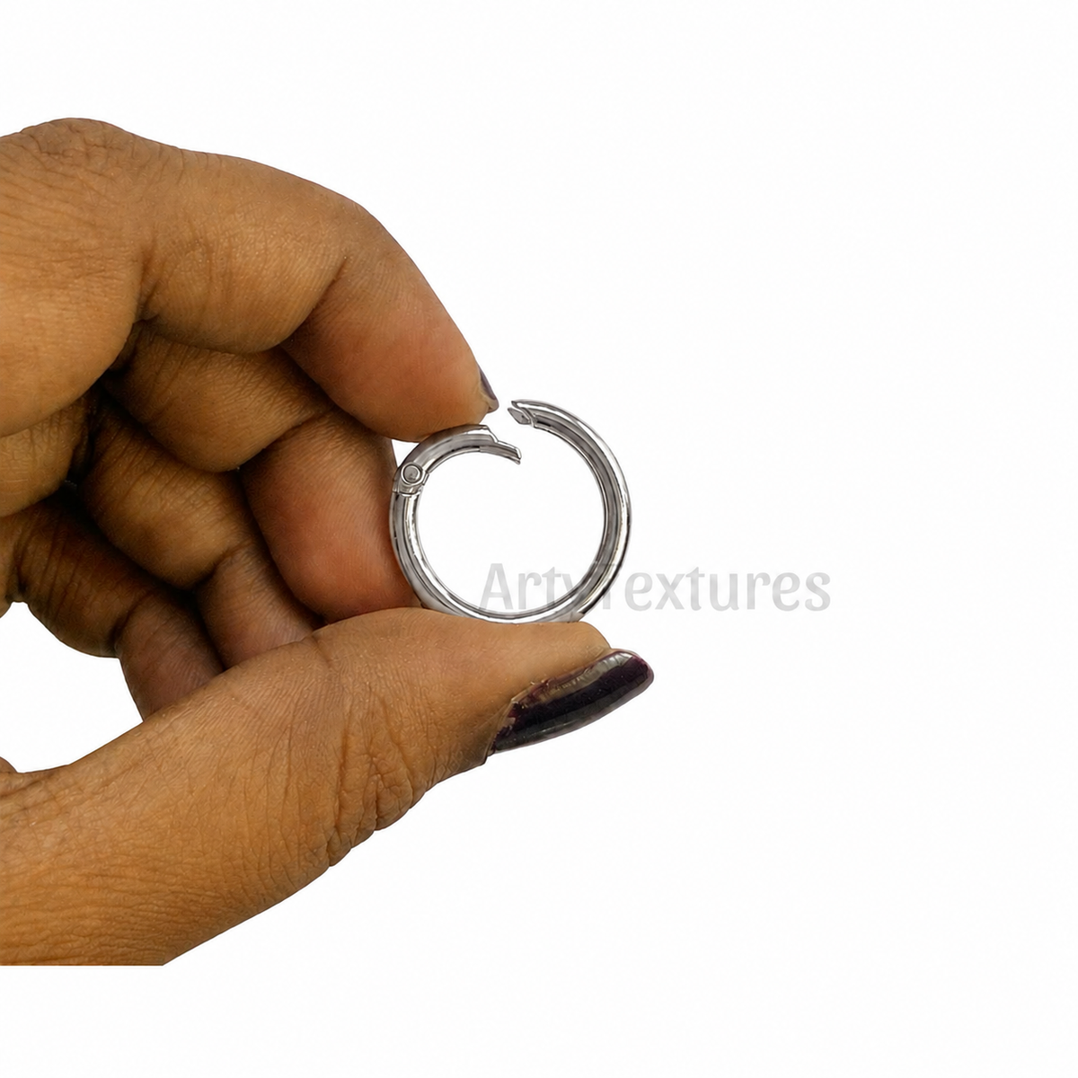 Push O Ring (Per Pair)