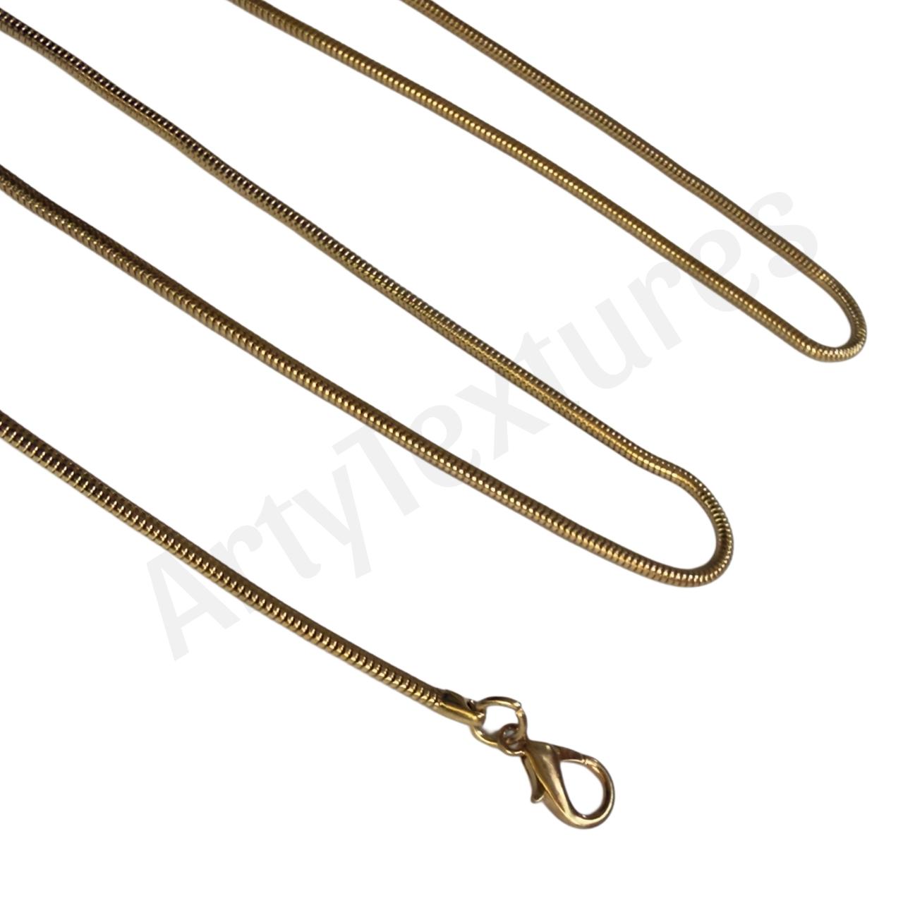 Snake Sling Chain
