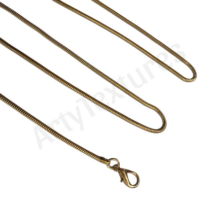 Snake Sling Chain