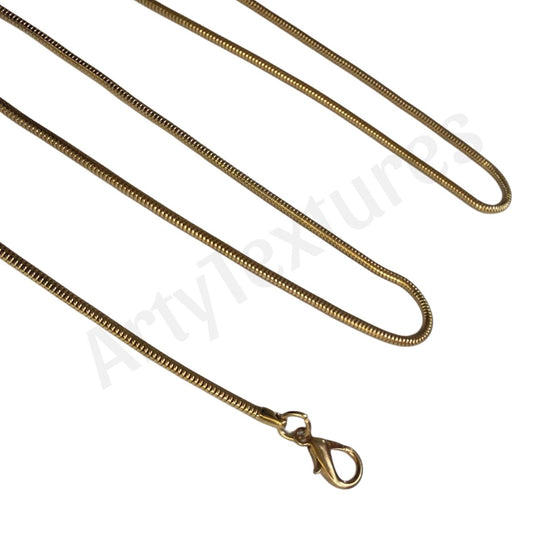 Snake Sling Chain