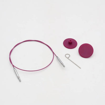 Thin & Flex Cables