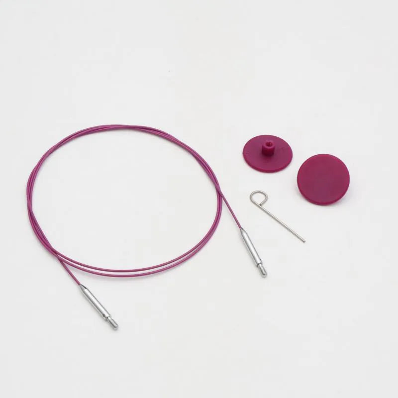 Thin & Flex Cables