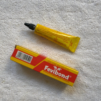 Glue for Punch Needle - 10 ml