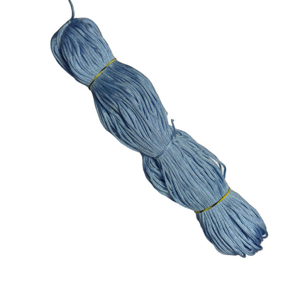 Purse Threads – Solid and Metallic - 2mm