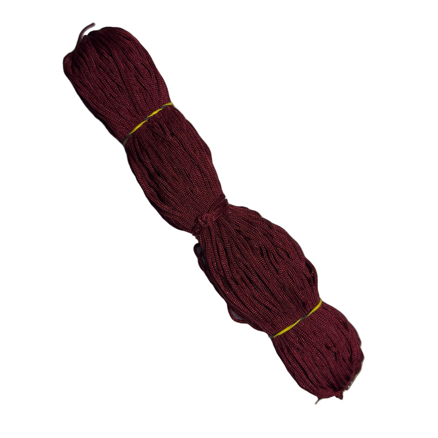 Purse Threads – Solid and Metallic