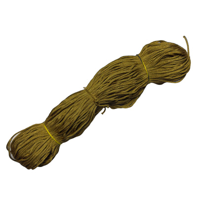 Purse Threads – Solid and Metallic - 2mm